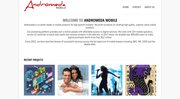 andromob.com
