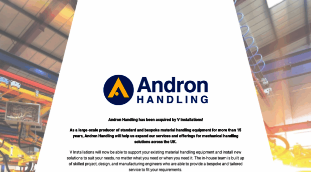 andronhandling.com