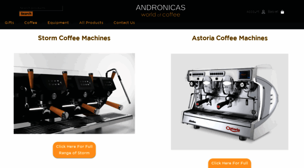 andronicas.com