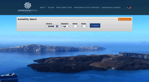 andronikossantorini.reserve-online.net
