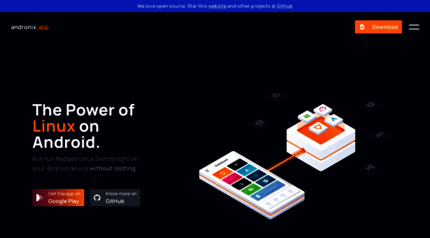 andronix.app