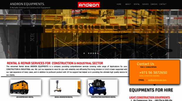 andronuae.com