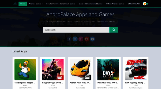 andropalace.org