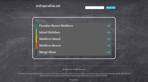 androparadise.net