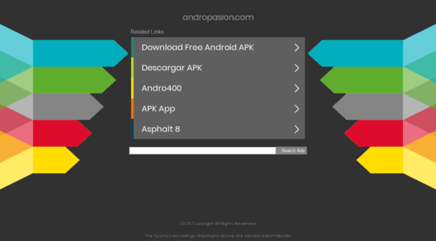 andropasion.com