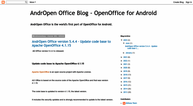 andropenoffice.blogspot.com