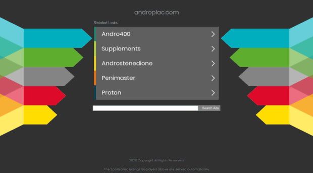 androplac.com