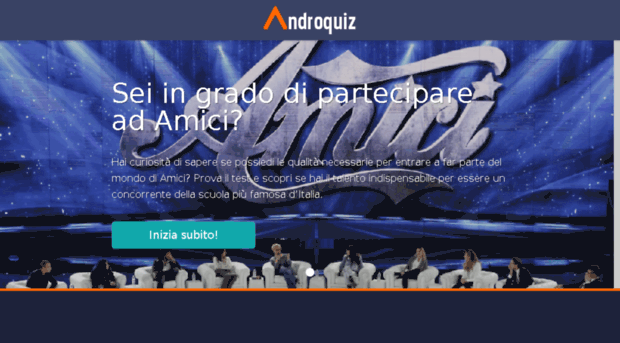 androquiz.com