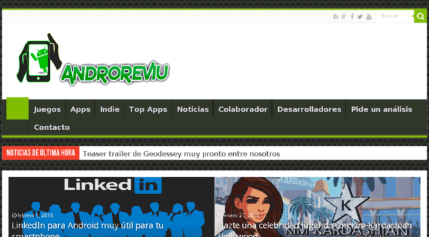 androreviu.com