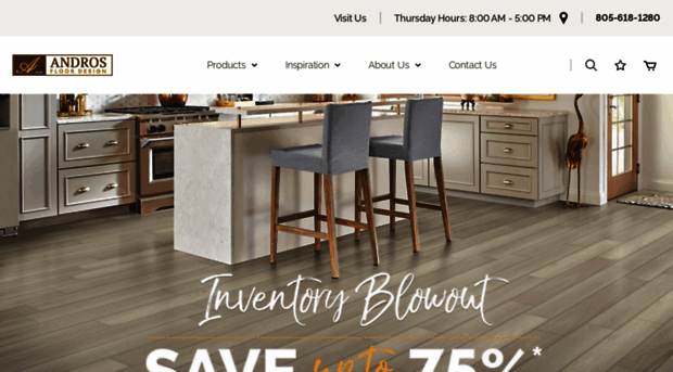 androsfloor-design.com