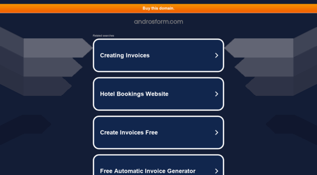 androsform.com
