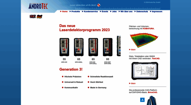 androtec.de