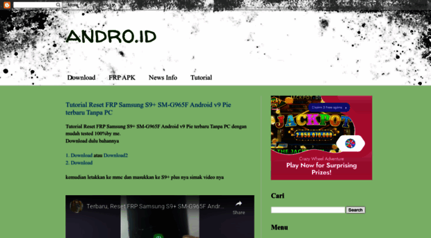 androtitikid.blogspot.com