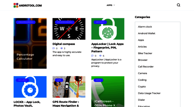 androtool.com