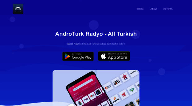 androturk.com