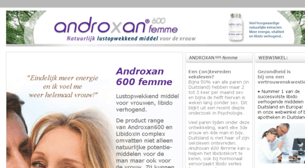 androxanfemme.nl
