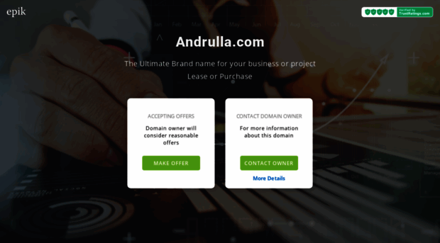 andrulla.com