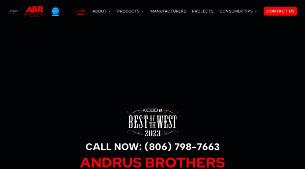 andrusbrothers.com