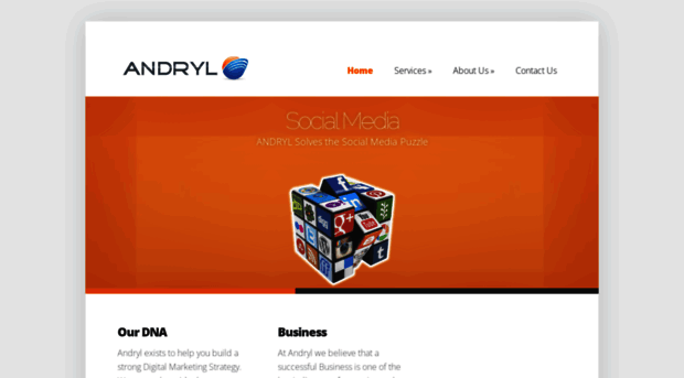 andryl.com