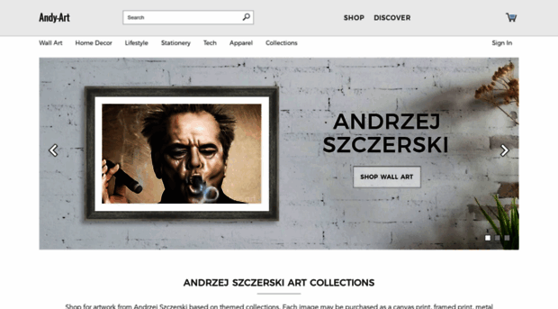 andrzej-szczerski.pixels.com