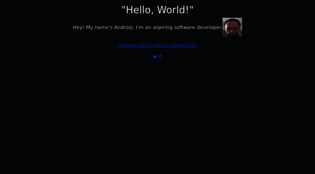 andrzej-zaczynski.github.io