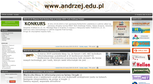 andrzej.edu.pl