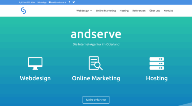 andserve.net