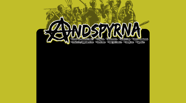 andspyrna.org