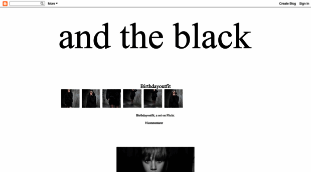 andtheblack.blogspot.com