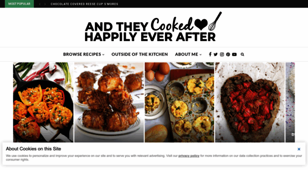 andtheycookedhappilyeverafter.com