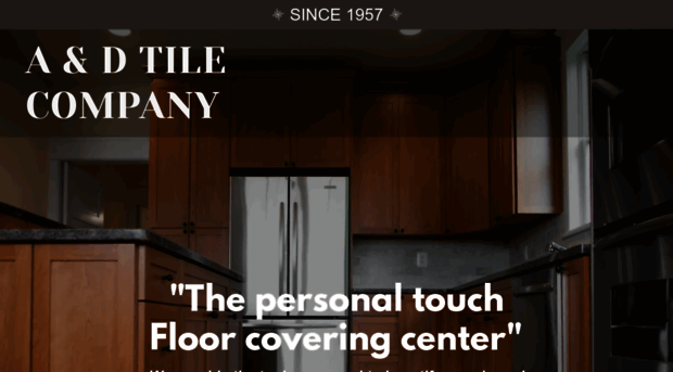 andtile.com