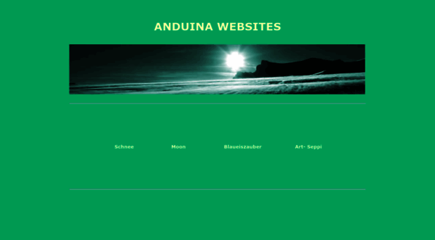 anduina.com