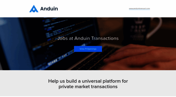 anduintransact.recruiterbox.com