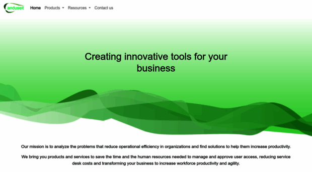 anduseit.com