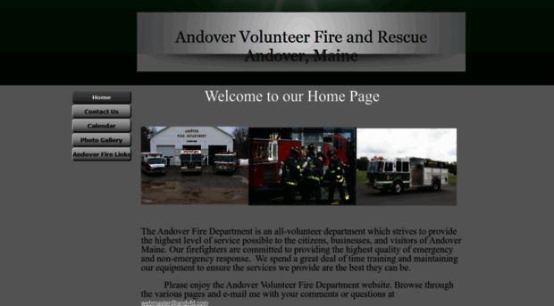 andvfd.com