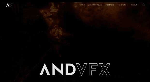 andvfx.com