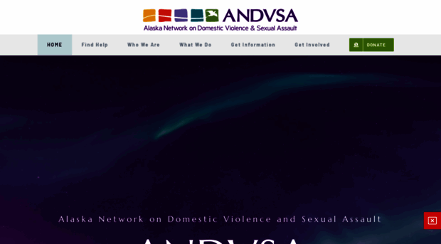 andvsa.org