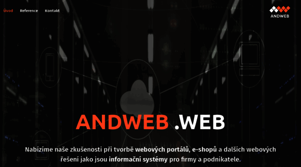 andweb.cz