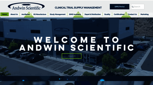 andwinclinical.com