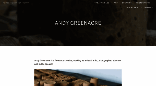 andy-greenacre.co.uk