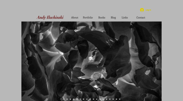 andy-ilachinski.com