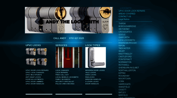 andy-the-locksmith.uk