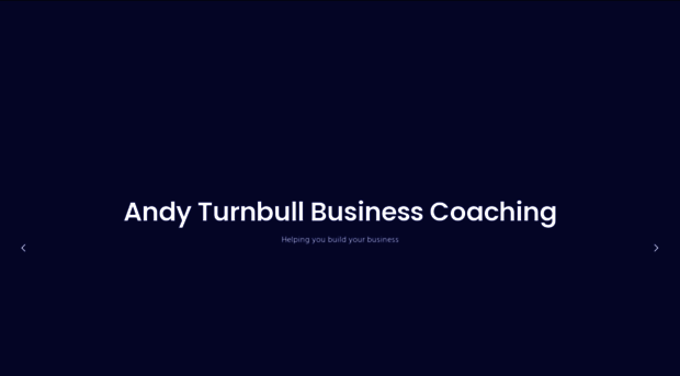 andy-turnbull.com