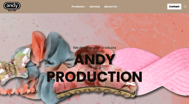 andy.com