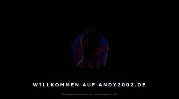 andy2002.de