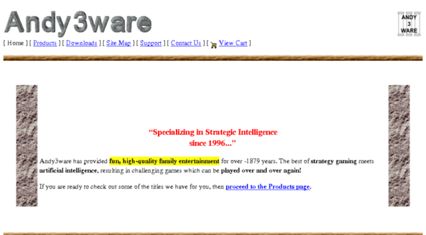 andy3ware.com