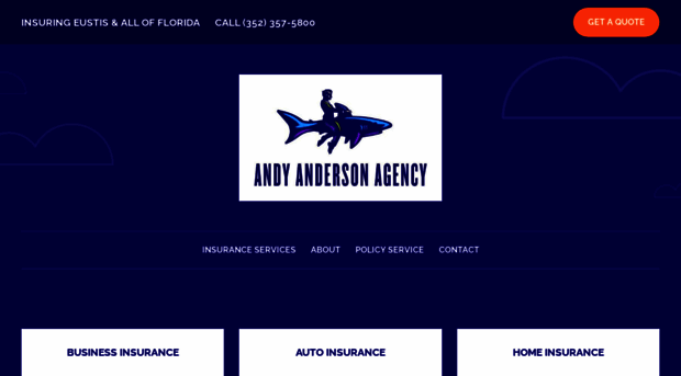 andyandersonagency.com