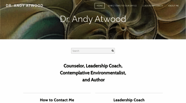 andyatwood.com