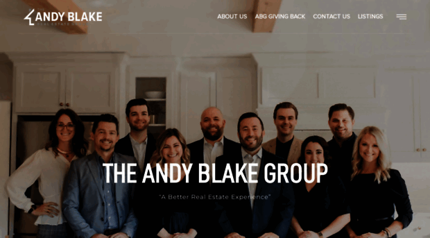 andyblakegroup.com