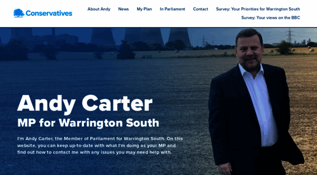 andycarter.org.uk